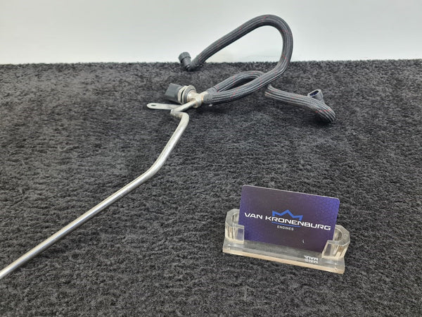 Porsche Carrera 911 (991.2) 4.0 GT3 RS Brandstofleiding 9A111090697