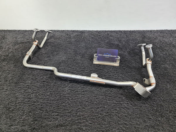 Porsche Carrera 911 (991.2) 4.0 GT3 RS Secundaire Luchtinjectie Leiding