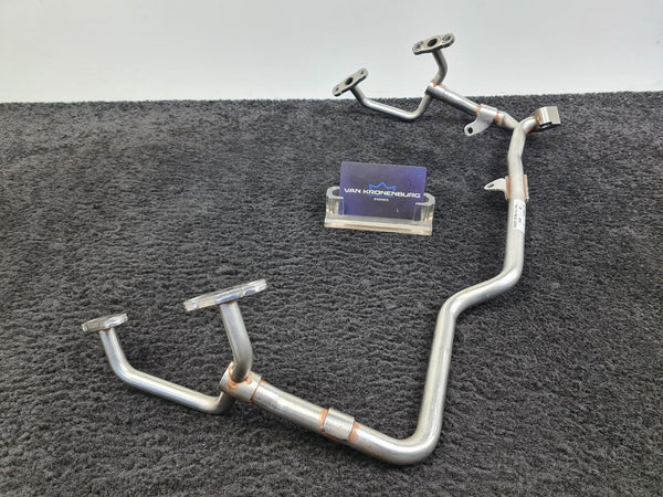 Porsche Carrera 911 (991.2) 4.0 GT3 RS Secundaire Luchtinjectie Leiding