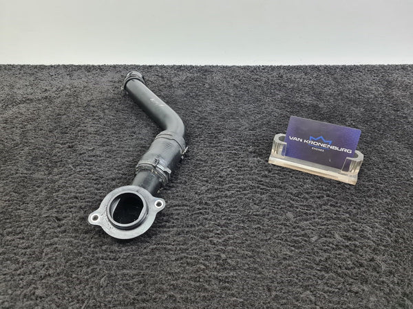 Porsche Carrera 911 (991.2) 4.0 GT3 RS Olie vulpijp