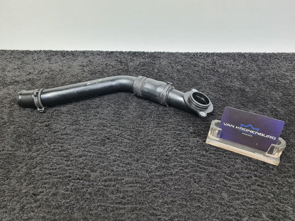 Porsche Carrera 911 (991.2) 4.0 GT3 RS Olie vulpijp