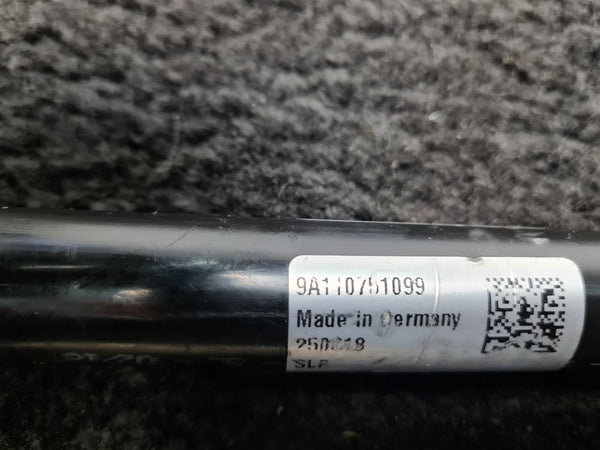 Porsche Carrera 911 (991.2) 4.0 GT3 RS Ontluchter Leiding 9A111090697