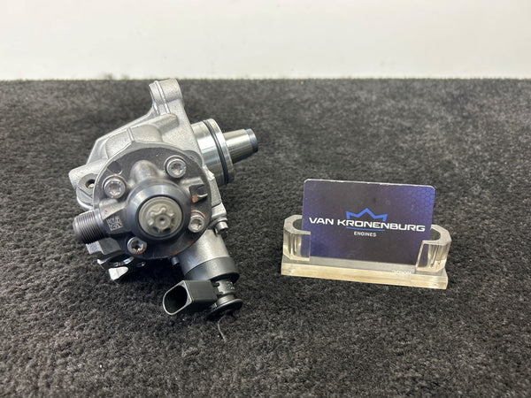 Mercedes Benz C-Klasse (W205) Dieselpumpe NEU 0KM! A6540700800