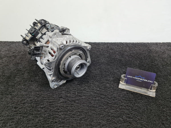 Kia Stonic 1.0 T-GDI Dynamo 2726652/3630007000