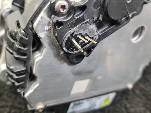 Kia Stonic 1.0 T-GDI Dynamo 2726652/3630007000