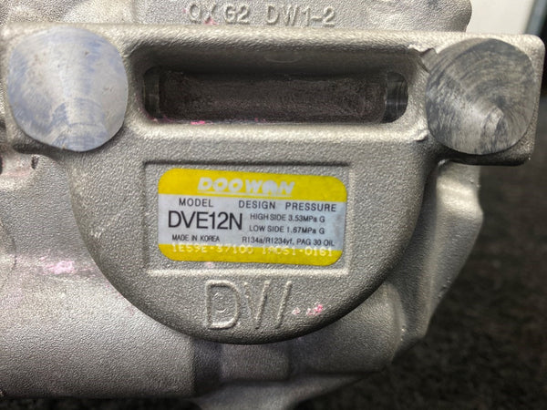 Kia Stonic 1.0 T-GDI Aircopomp 1E59E-37100