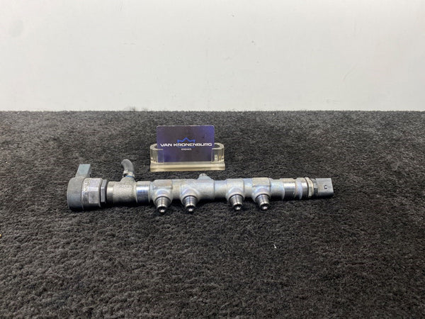 Mercedes Benz E-Klasse (W213) Common Rail A6540700501