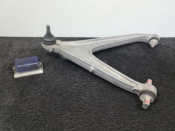 Lamborghini Aventador LP-700 Draagarm Onder Rechts Voor