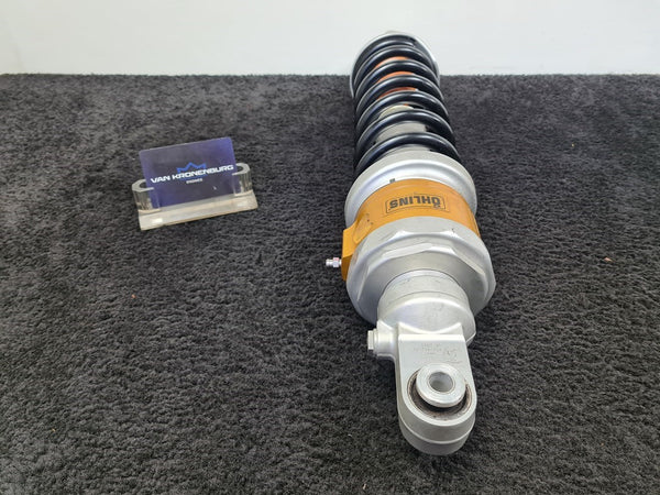 Lamborghini Aventador LP-700 Schokbreker Voorzijde