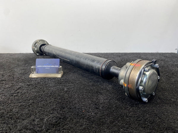 Lamborghini Aventador LP-700 Tussenas