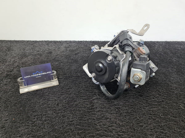 Lamborghini Aventador LP-700 Air Lift System Pomp