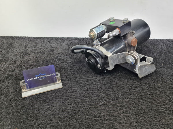 Lamborghini Aventador LP-700 Air Lift System Pomp