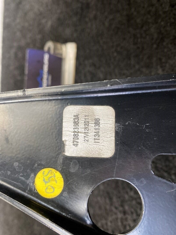 Lamborghini Aventador LP-700 Steun Spatbord Links