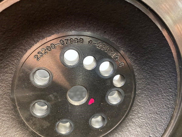 Hyundai i20 (BC3) Vliegwiel 2320007800