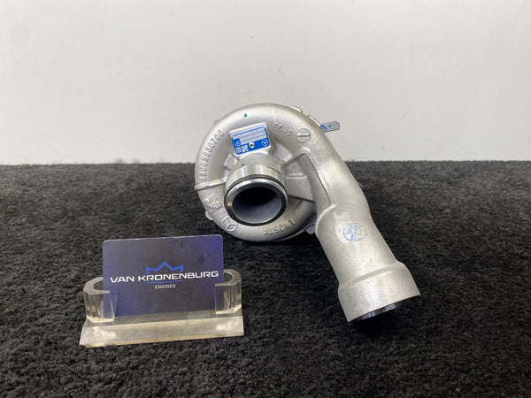 Mercedes Benz CLS AMG (C257) OM256.930 Turbo A2560902700