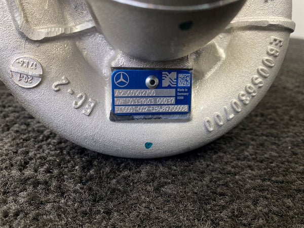 Mercedes Benz CLS AMG (C257) OM256.930 Turbo A2560902700