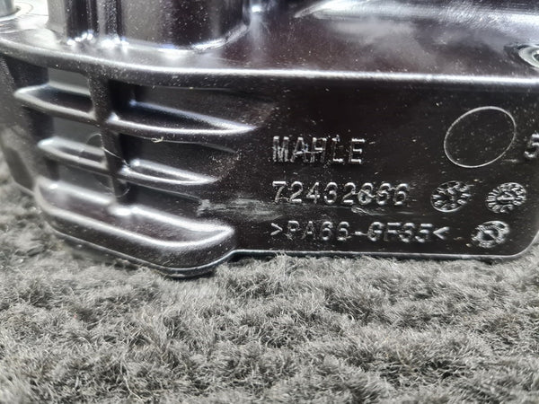 BMW 2-Serie (F23) 218i 1.5 B38B15A Oliefilterhuis 8513963