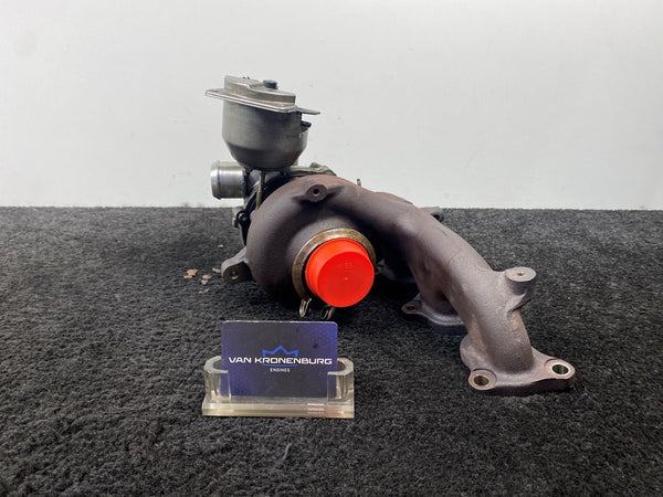 Peugeot Boxer Citroen Jumper 2.0 Blue HDi DW12RUC Turbo