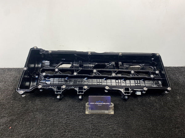 Mercedes Benz E-Klasse (W213) E-400d 2.9 Kleppendeksel A6560100902