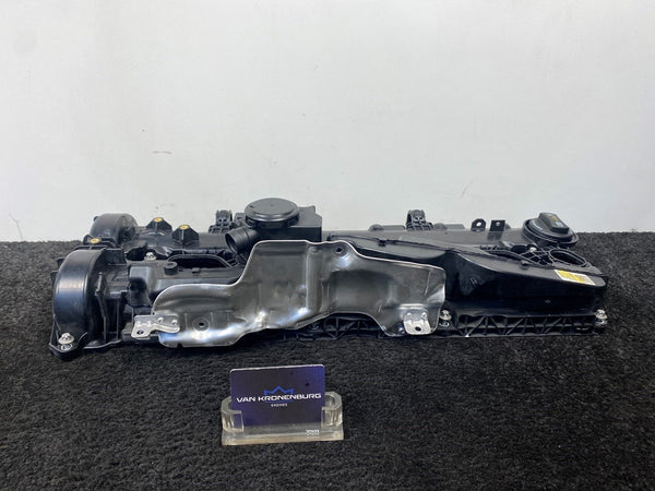 Mercedes Benz E-Klasse (W213) E-400d 2.9 Kleppendeksel A6560100902