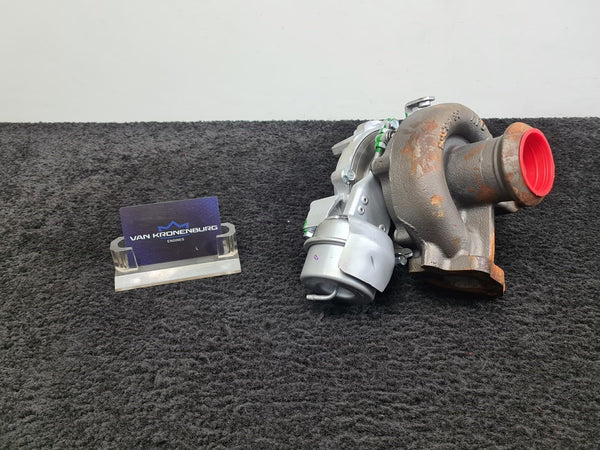 Megane III Grandtour (KZ) 1.5 dCi Turbo Nieuw 0KM! 54431014712