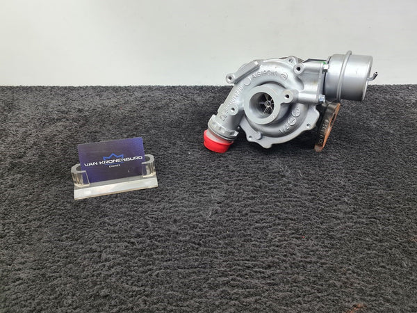 Megane III Grandtour (KZ) 1.5 dCi Turbo Nieuw 0KM! 54431014712