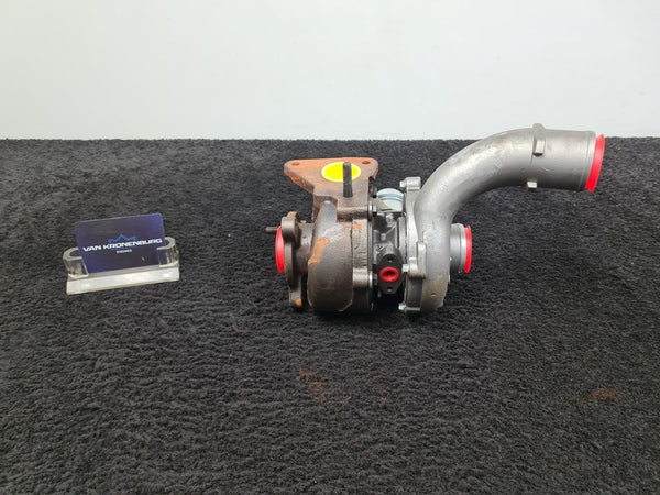 Renault Espace (JK) 2.0 dCi Turbo NIEUW 0KM! TG7086392