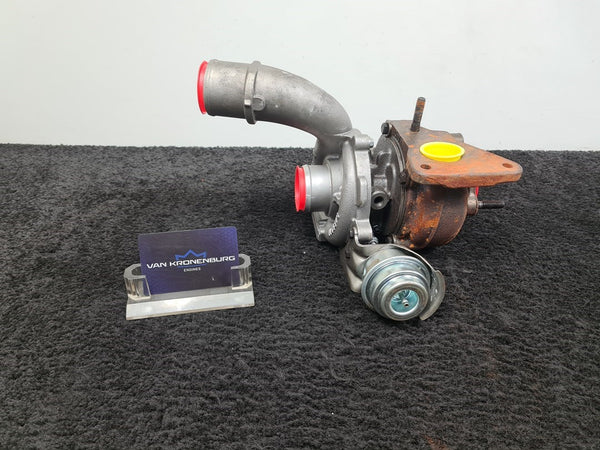 Renault Espace (JK) 2.0 dCi Turbo NIEUW 0KM! TG7086392