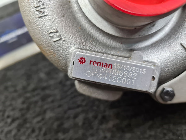 Renault Espace (JK) 2.0 dCi Turbo NIEUW 0KM! TG7086392