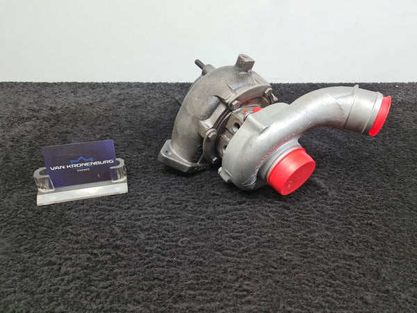 Kia Sorento (JC) 2.5 CRDi Turbo NIEUW 0KM! 53039700122