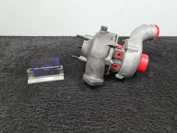 Kia Sorento (JC) 2.5 CRDi Turbo NIEUW 0KM! 53039700122