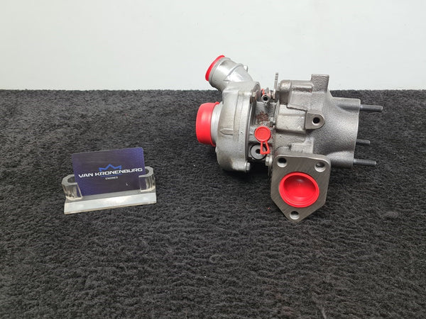 Kia Sorento (JC) 2.5 CRDi Turbo NIEUW 0KM! 53039700122