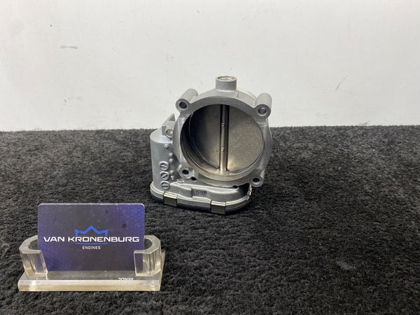 Lamborghini Gallardo LP550 V10 5,2L Drosselklappengehäuse 07L133062F