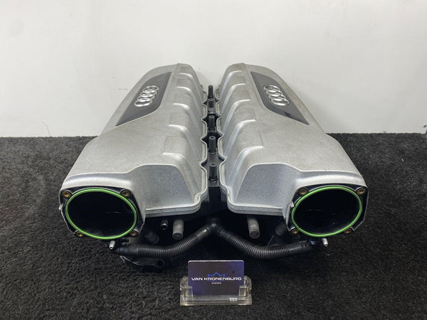 Audi R8 5.2 V10 CSP Inlaatspruitstuk 07L133185AD