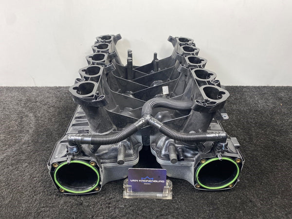 Audi R8 5.2 V10 CSP Inlaatspruitstuk 07L133185AD