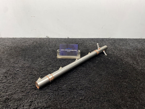 Lamborghini Gallardo LP550 V10 5.2L Galerij 07L133681AB