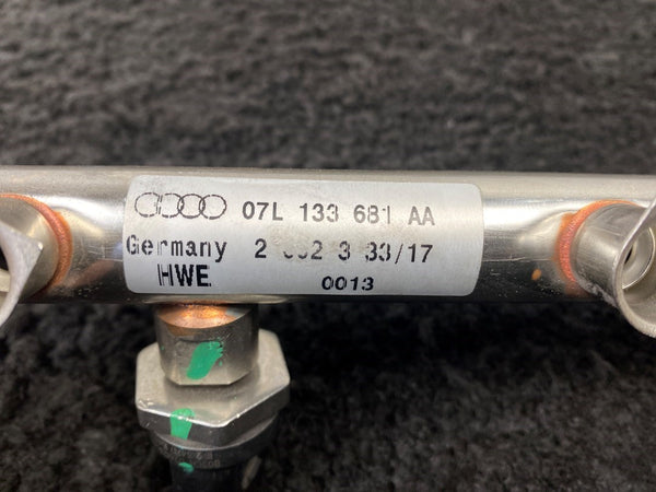 Lamborghini Gallardo LP550 V10 5.2L Galerij 07L133681AA