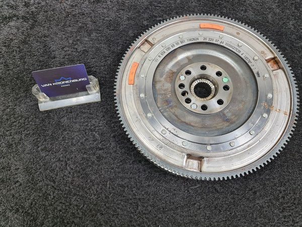 Mercedes Benz C-Klasse (W205) 300de Vliegwiel A6540306900