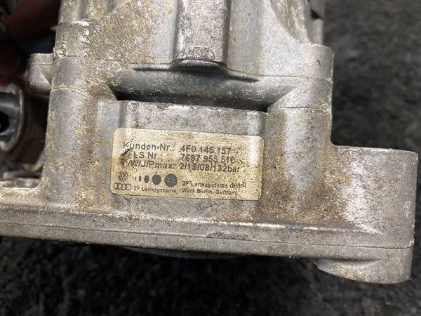 Audi RS6 (C6) 5.0 V10 BUH Servopomp 4F0145157