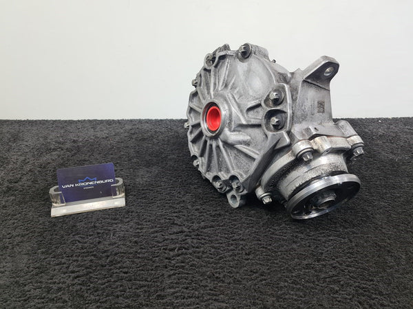 Mercedes Benz E-Klasse (W213) E-400d Differenzial Vorne A2213310200