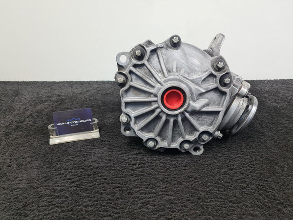 Mercedes Benz E-Klasse (W213) E-400d Differenzial Vorne A2213310200