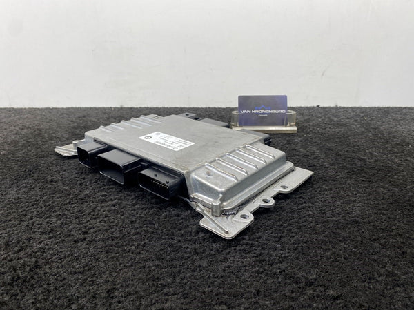 BMW X3 (F25) DME ECU Anti-Diefstal Module