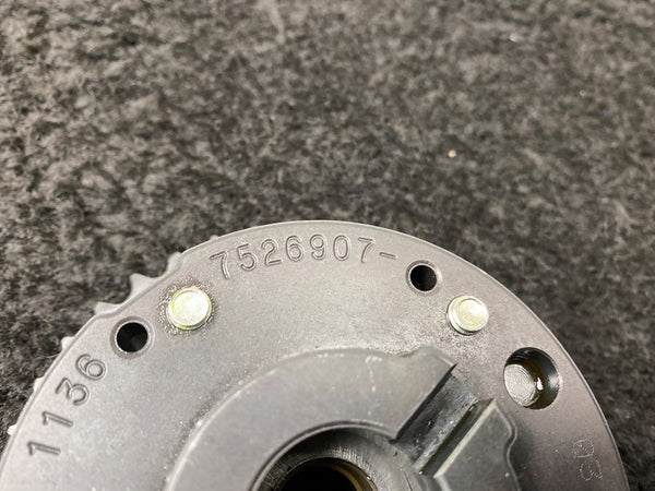 BMW 7-Serie (E65/E66/E67) N73B60A Nokkenasverstelling 7526907