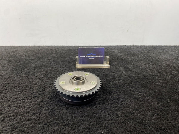 BMW 7-Serie (E65/E66/E67) N73B60A Nokkenasverstelling 7526907