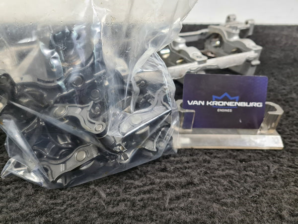 BMW 7-Serie (E65/E66/E67) Nokkenashuis 7512658