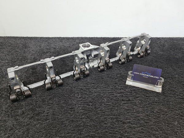 BMW 7-Serie (E65/E66/E67) Nokkenashuis 7512658