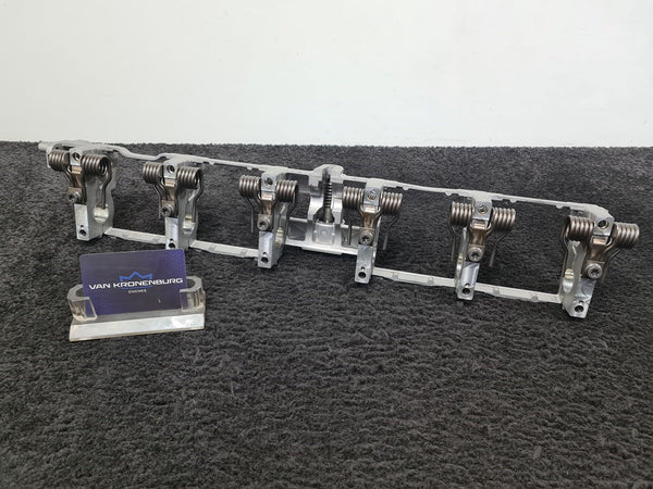 BMW 7-Serie (E65/E66/E67) Nokkenashuis 7512658