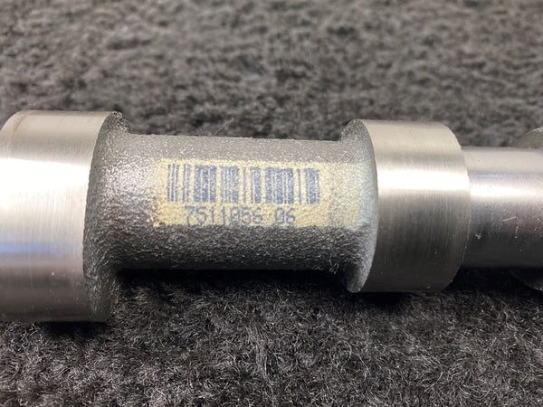 BMW 7-Serie (E65/E66/E67) N73B60A Nokkenas 7511056