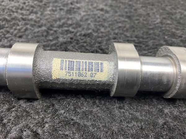 BMW 7-Serie (E65/E66/E67) N73B60A Nokkenas 7511062