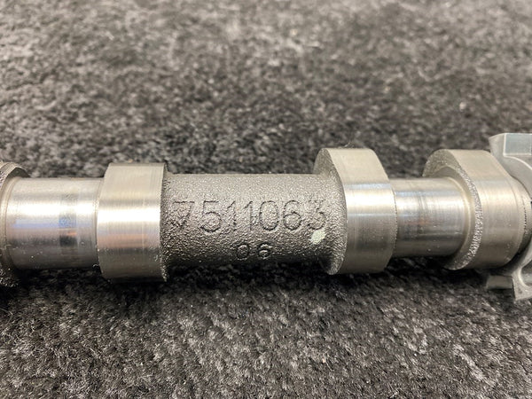 BMW 7-Serie (E65/E66/E67) N73B60A Nokkenas 7511062